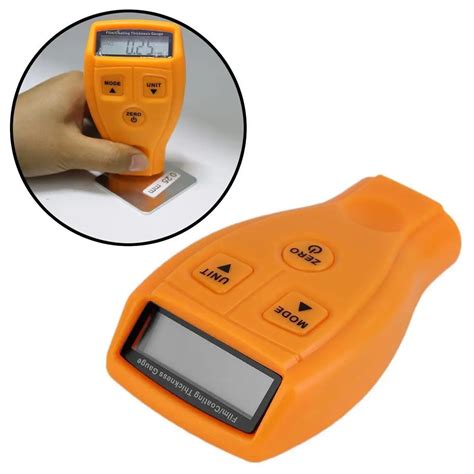 micrometer to measure paint thickness|drywall paint thickness measurement.